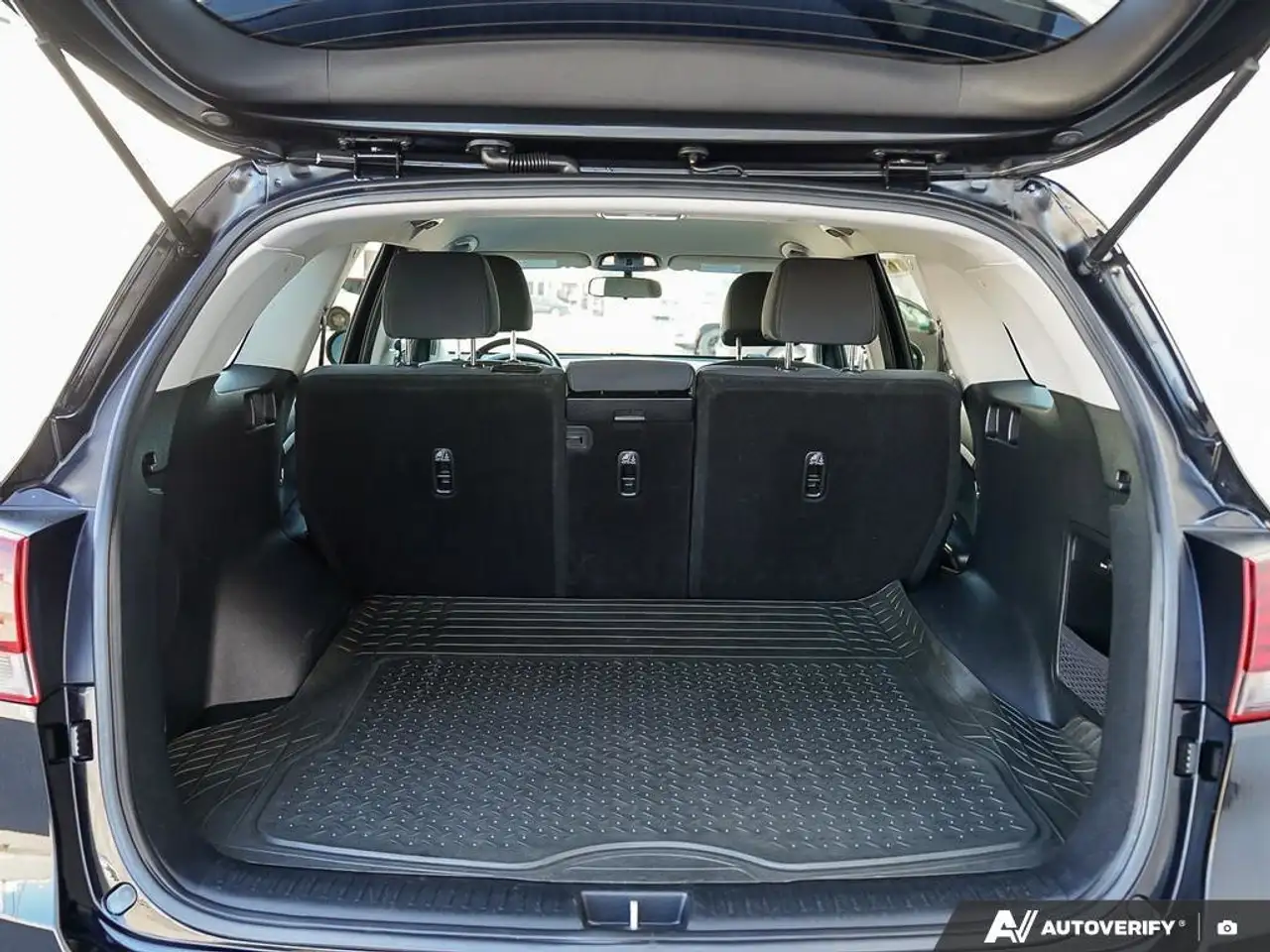 Kia Sorento снимка Kia Sorento