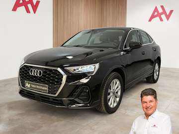 Sportback 45 TFSIe PHEV **  Virtual | Navi/Carp...