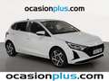 Hyundai i20 1.0 TGDI Tecno 48V DT 100 Blanco - thumbnail 2