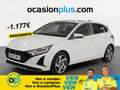 Hyundai i20 1.0 TGDI Tecno 48V DT 100 Blanco - thumbnail 1