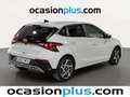 Hyundai i20 1.0 TGDI Tecno 48V DT 100 Blanco - thumbnail 4