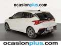 Hyundai i20 1.0 TGDI Tecno 48V DT 100 Blanco - thumbnail 3