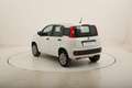 Fiat Panda Easy Natural Power 0.9 Metano 85CV Blanc - thumbnail 3