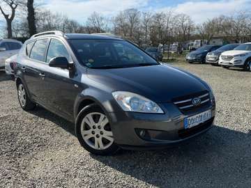 Cee'd 1.6L CRDi 115 Active