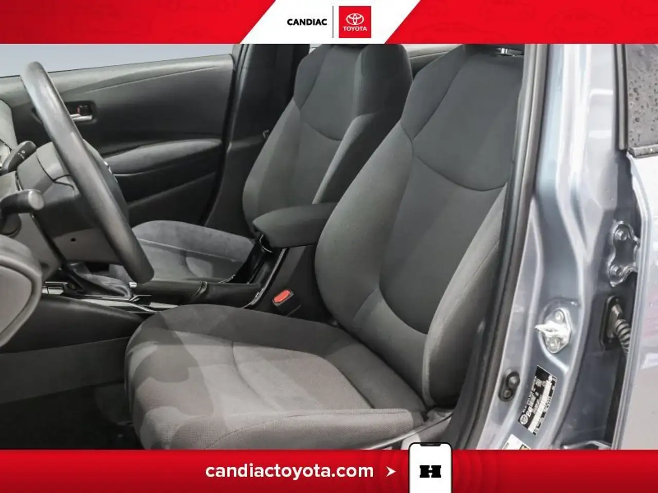 Toyota Corolla снимка Toyota Corolla