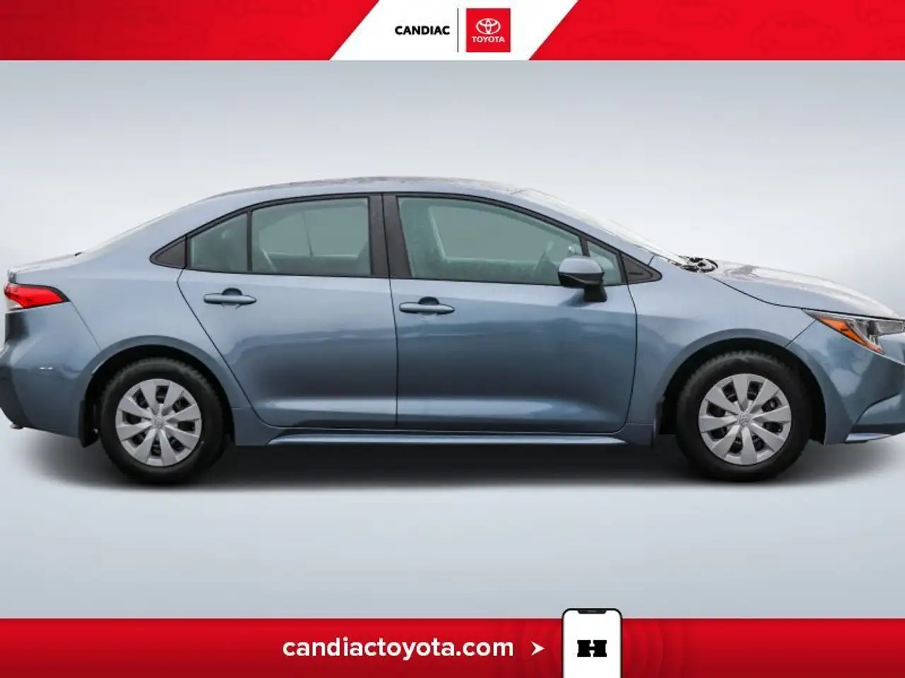 Toyota Corolla снимка Toyota Corolla