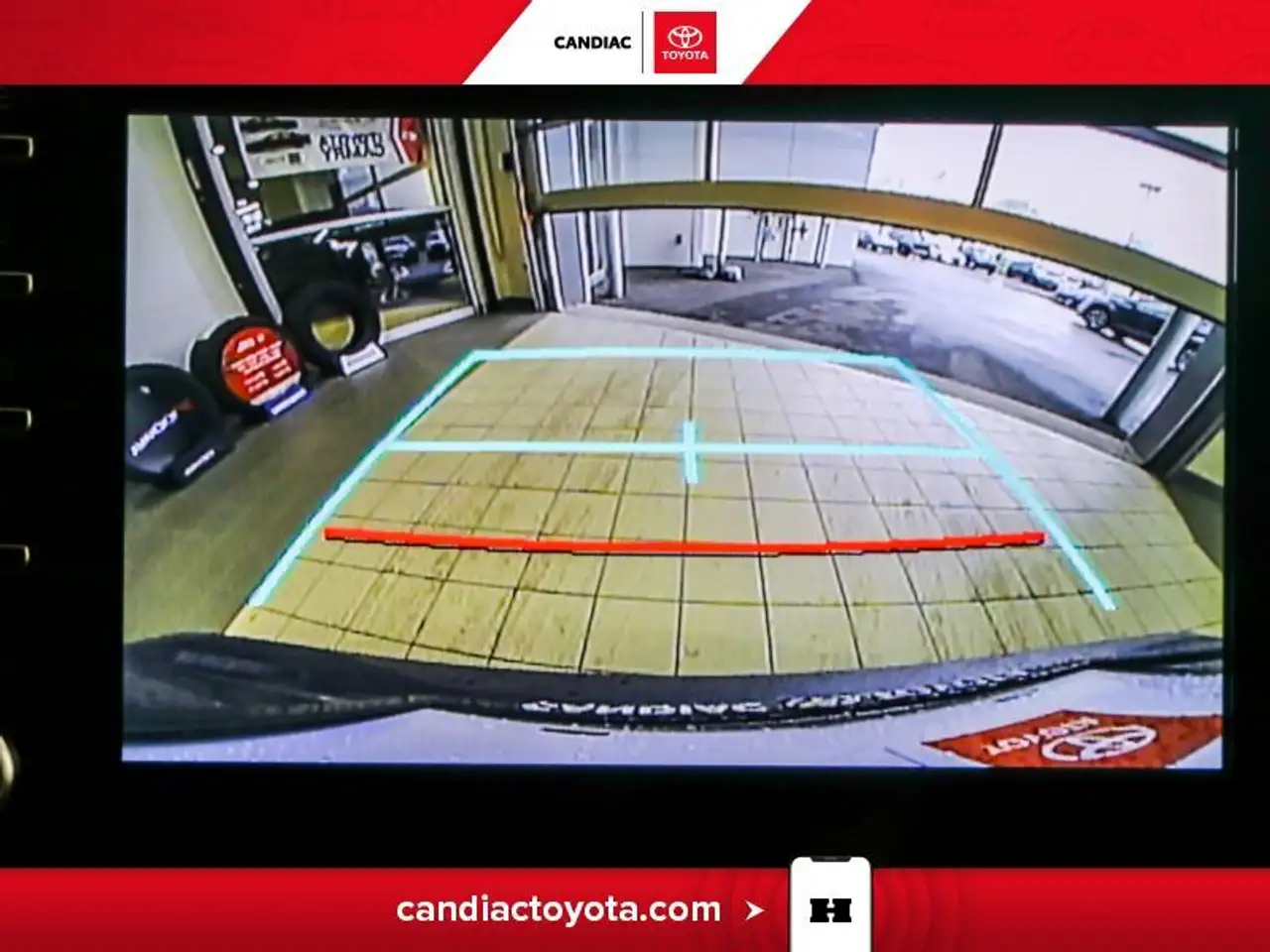 Toyota Corolla снимка Toyota Corolla