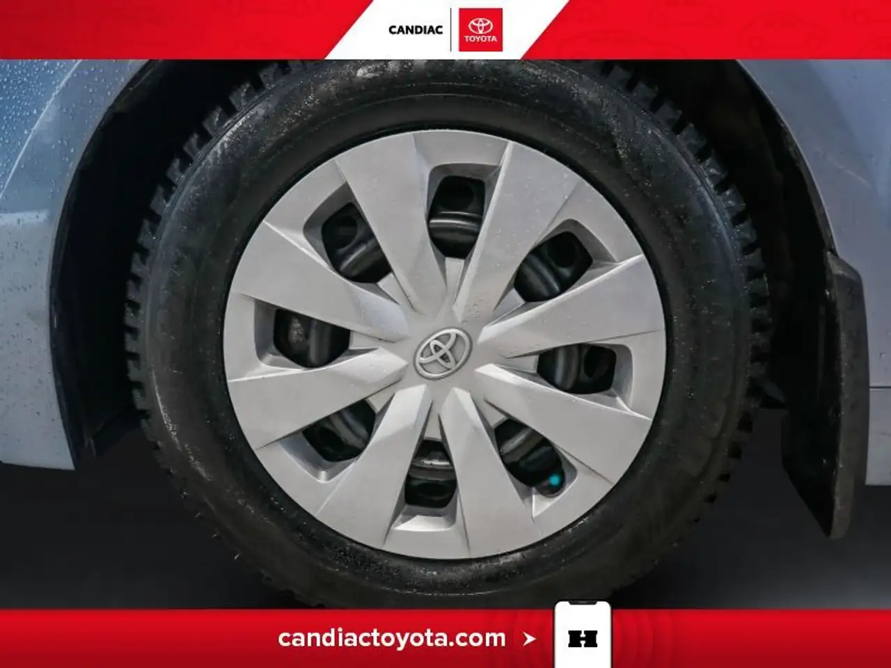 Toyota Corolla снимка Toyota Corolla