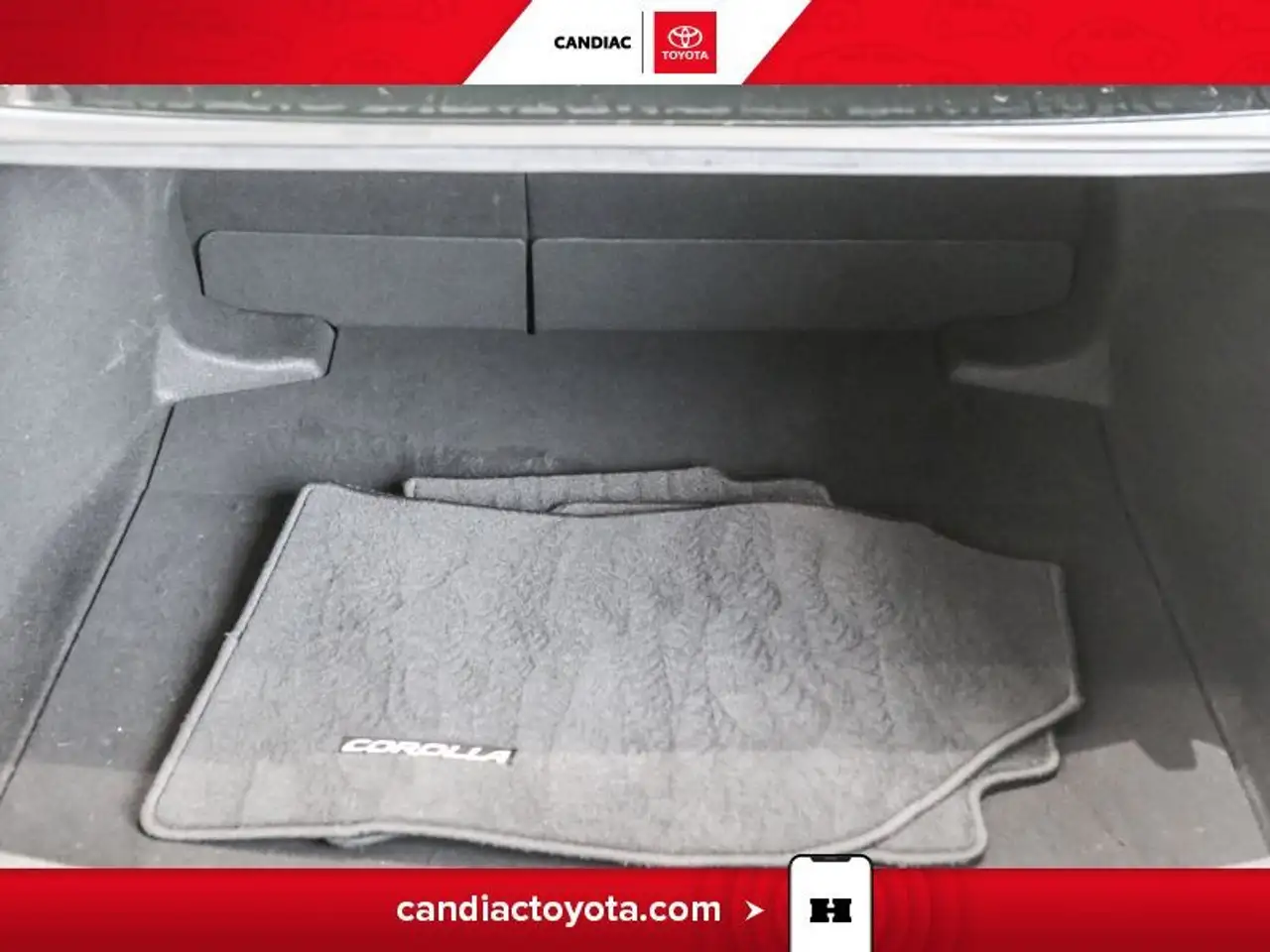 Toyota Corolla снимка Toyota Corolla