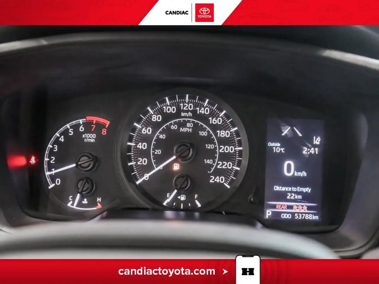 Toyota Corolla снимка Toyota Corolla
