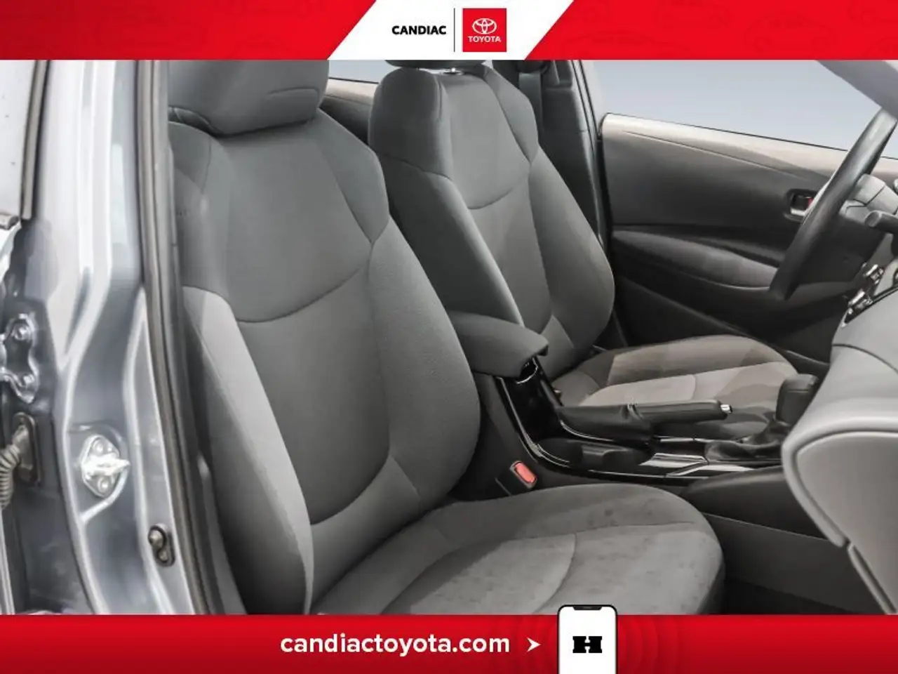Toyota Corolla снимка Toyota Corolla