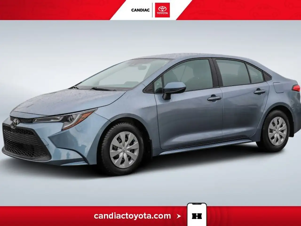 Toyota Corolla снимка Toyota Corolla