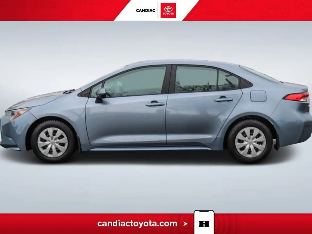 Toyota Corolla снимка Toyota Corolla