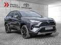 Toyota RAV 4 2.5 Hybrid Style JBL ACC PDC LED 360° Gris - thumbnail 3