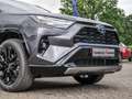 Toyota RAV 4 2.5 Hybrid Style JBL ACC PDC LED 360° Gris - thumbnail 7