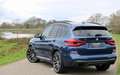 BMW X3 M40i xDrive High Executive Blauw - thumbnail 3