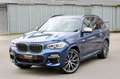 BMW X3 M40i xDrive High Executive Blauw - thumbnail 25