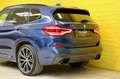 BMW X3 M40i xDrive High Executive Blauw - thumbnail 9