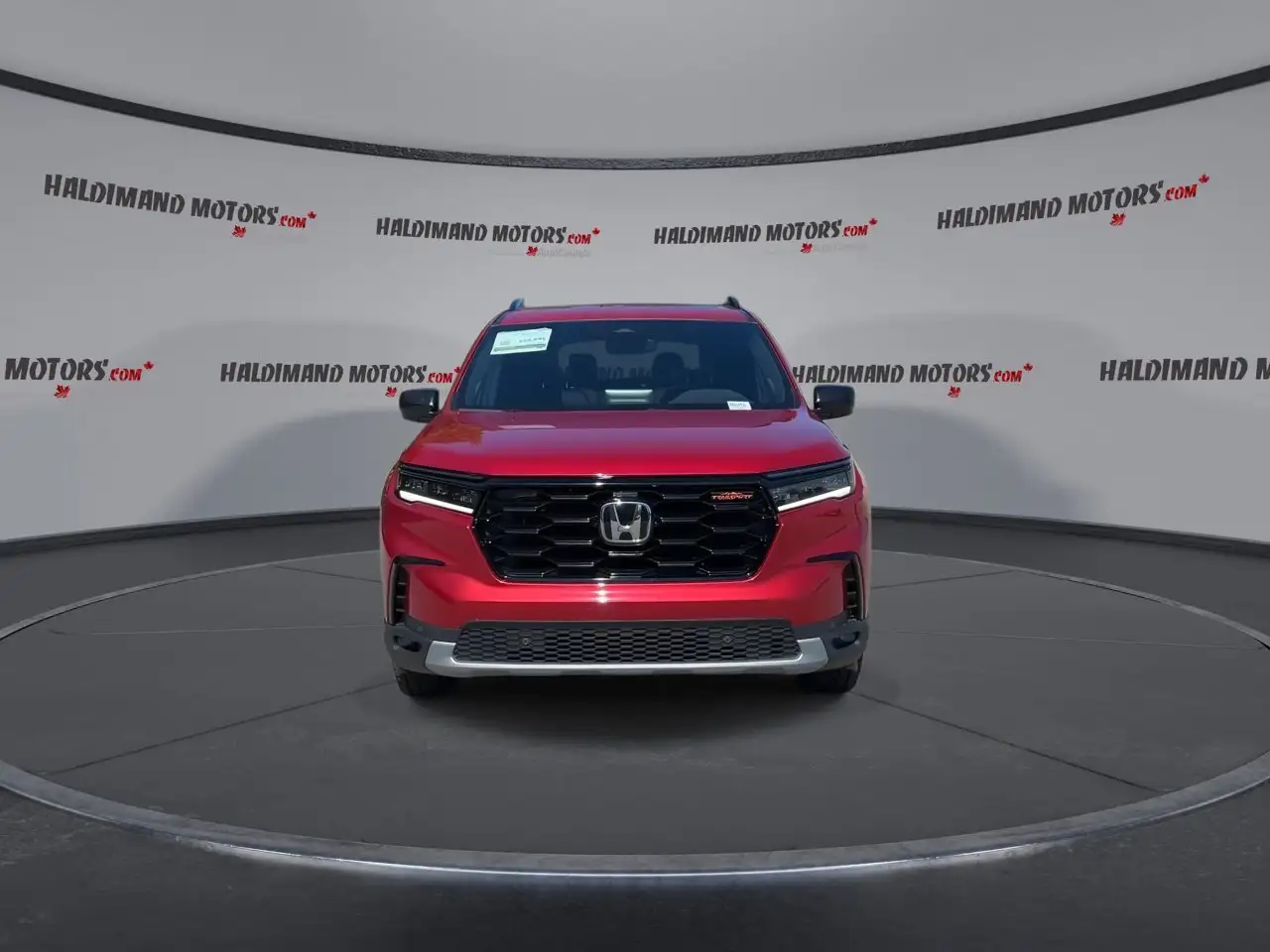 Honda Pilot fotografie Honda Pilot