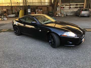 Coupe 4.2 V8 auto