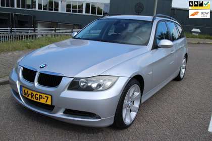 BMW 318 3-serie Touring 318i Business Line