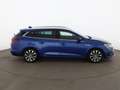 Renault Megane IV Grandtour 1.5 dCi 115 Aut LED SKY AHK Blau - thumbnail 4