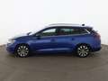 Renault Megane IV Grandtour 1.5 dCi 115 Aut LED SKY AHK Blau - thumbnail 6