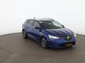 Renault Megane IV Grandtour 1.5 dCi 115 Aut LED SKY AHK Blau - thumbnail 5
