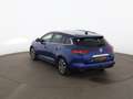 Renault Megane IV Grandtour 1.5 dCi 115 Aut LED SKY AHK Blau - thumbnail 7