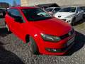 Volkswagen Polo Match *1.HAND / ALLWETTERREIFEN / TÜV NEU* Rot - thumbnail 3