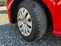 Volkswagen Polo Match *1.HAND / ALLWETTERREIFEN / TÜV NEU* Rot - thumbnail 14