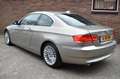 BMW 325 3-serie Coupé 325i High Executive '07 Xenon Clima Коричневий - thumbnail 6