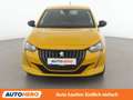 Peugeot 208 1.2 PureTech Allure Gelb - thumbnail 9