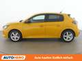 Peugeot 208 1.2 PureTech Allure Gelb - thumbnail 3