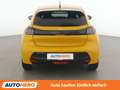 Peugeot 208 1.2 PureTech Allure Gelb - thumbnail 5