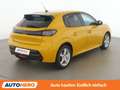 Peugeot 208 1.2 PureTech Allure Gelb - thumbnail 6