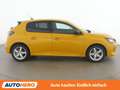 Peugeot 208 1.2 PureTech Allure Gelb - thumbnail 7