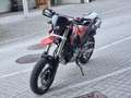 Honda FMX 650 Czerwony - thumbnail 3