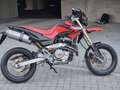 Honda FMX 650 Red - thumbnail 6