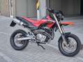 Honda FMX 650 Czerwony - thumbnail 5