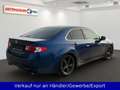 Honda Accord 2.4i Automatik Blau - thumbnail 5
