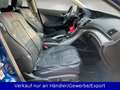 Honda Accord 2.4i Automatik Blau - thumbnail 14