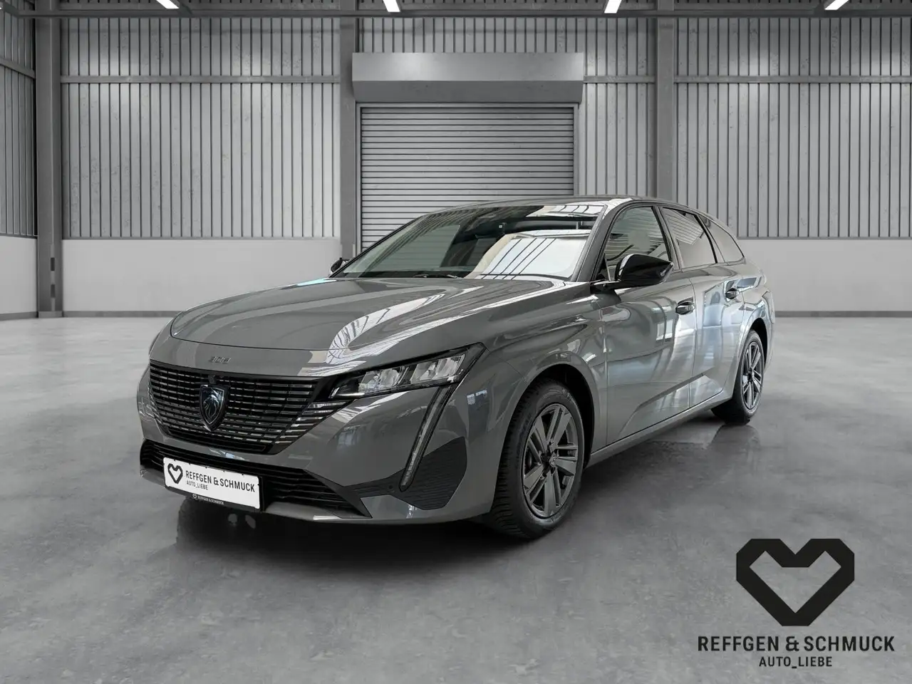 Peugeot 308 SW ALLURE AUTOMAT+NAV+LED+KAMERA+DAB+AGR+1HD, миниатюра 20