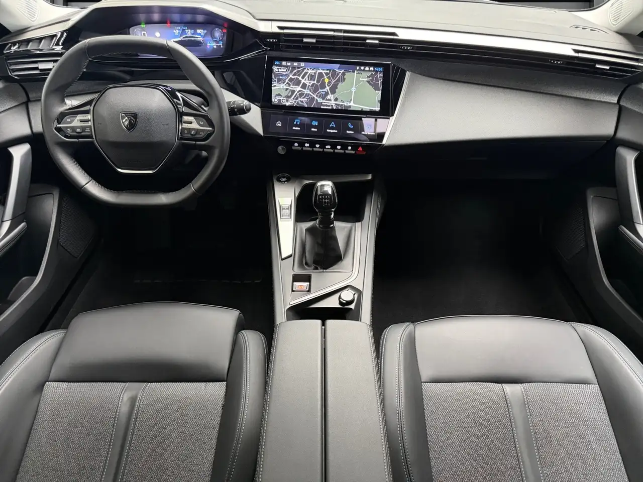 Peugeot 308 SW ALLURE AUTOMAT+NAV+LED+KAMERA+DAB+AGR+1HD, миниатюра 5