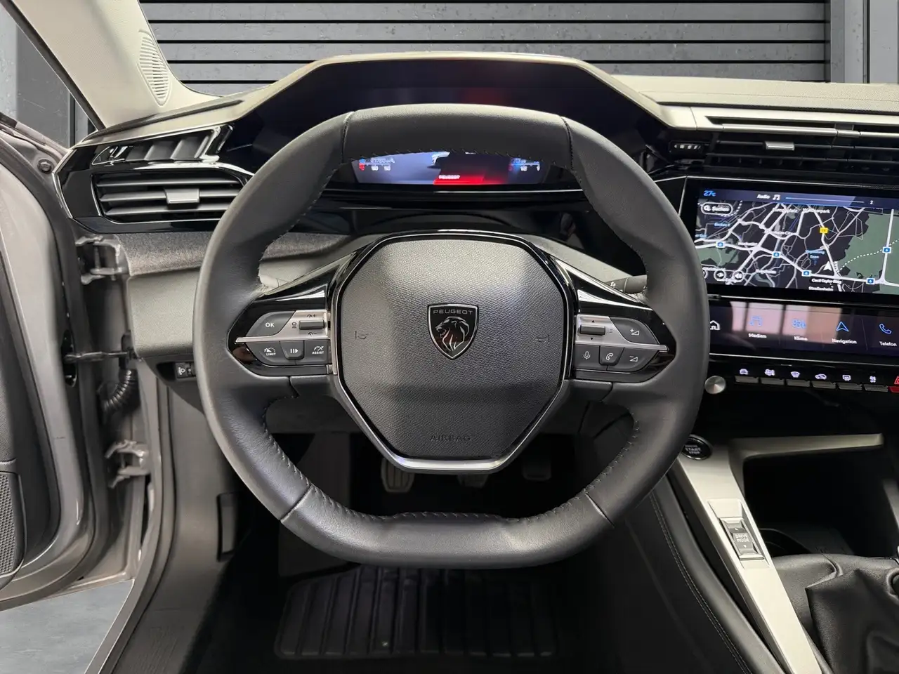 Peugeot 308 SW ALLURE AUTOMAT+NAV+LED+KAMERA+DAB+AGR+1HD, миниатюра 14