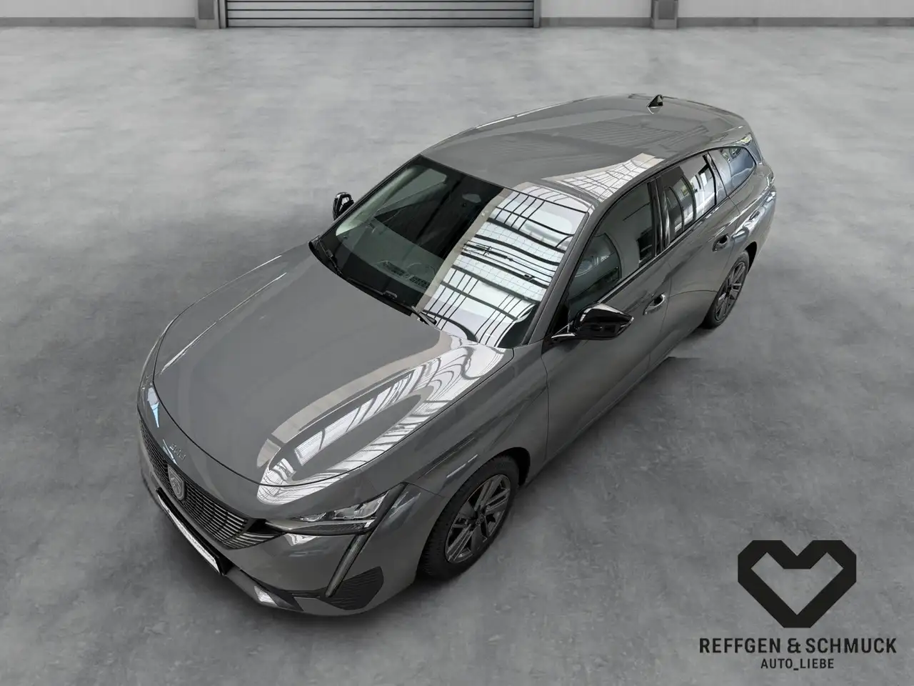 Peugeot 308 SW ALLURE AUTOMAT+NAV+LED+KAMERA+DAB+AGR+1HD, миниатюра 16