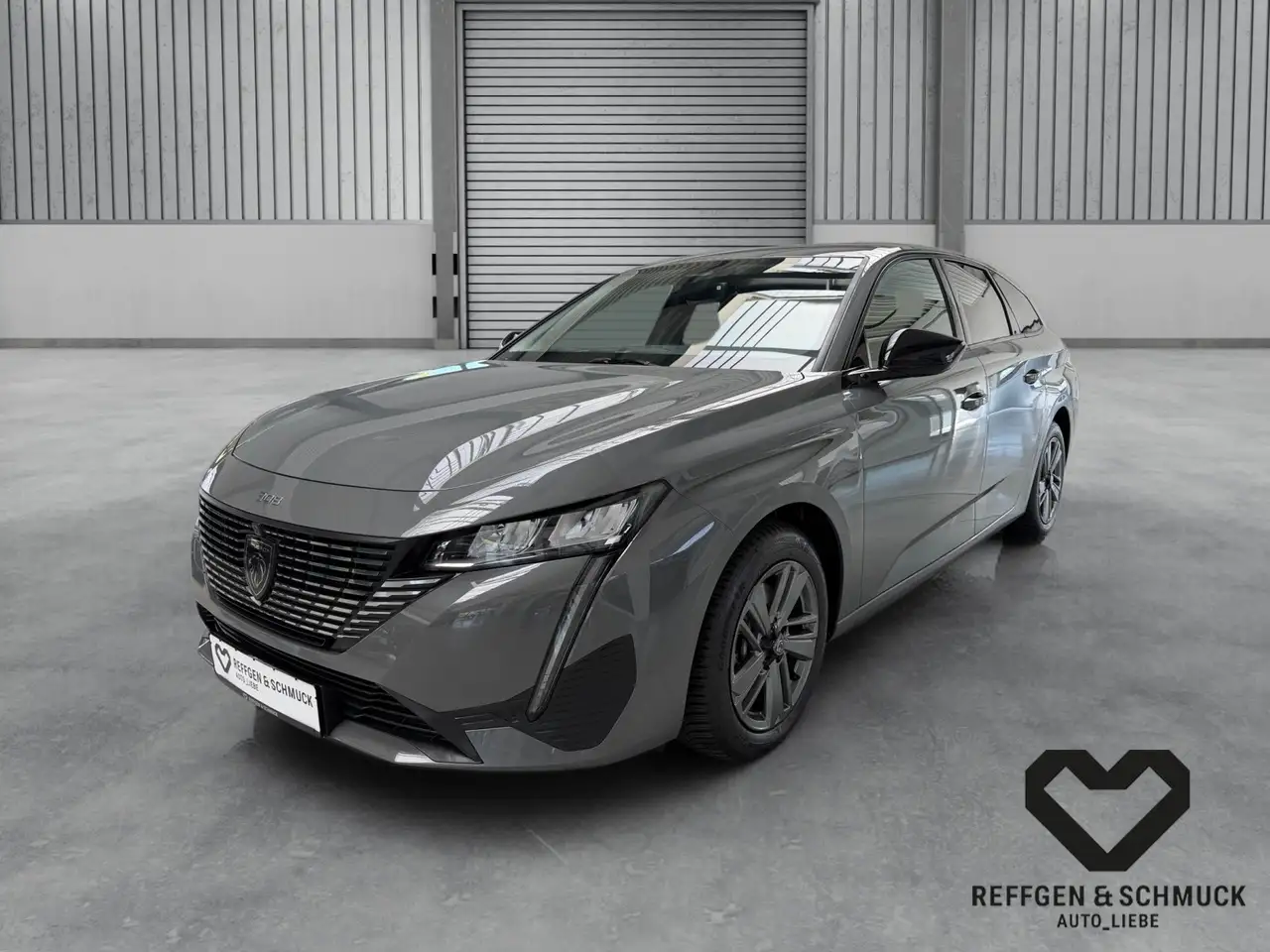 Peugeot 308 SW ALLURE AUTOMAT+NAV+LED+KAMERA+DAB+AGR+1HD, миниатюра 25