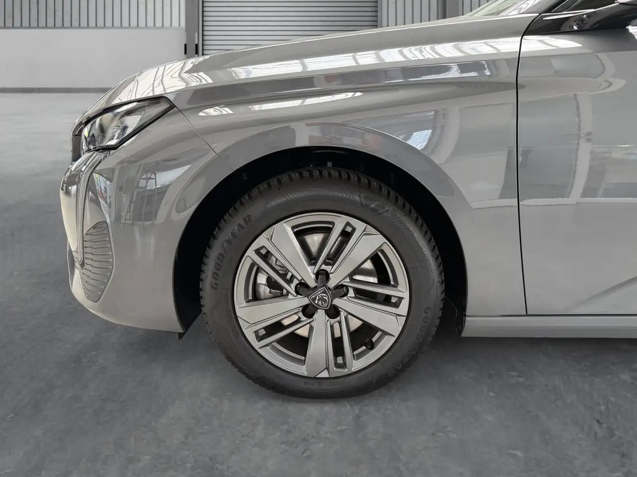 Peugeot 308 SW ALLURE AUTOMAT+NAV+LED+KAMERA+DAB+AGR+1HD, миниатюра 21