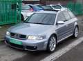 Audi RS4 2.7 Turbo V6 Quattro**VEHICULE IMPECCABLE** Grijs - thumbnail 15