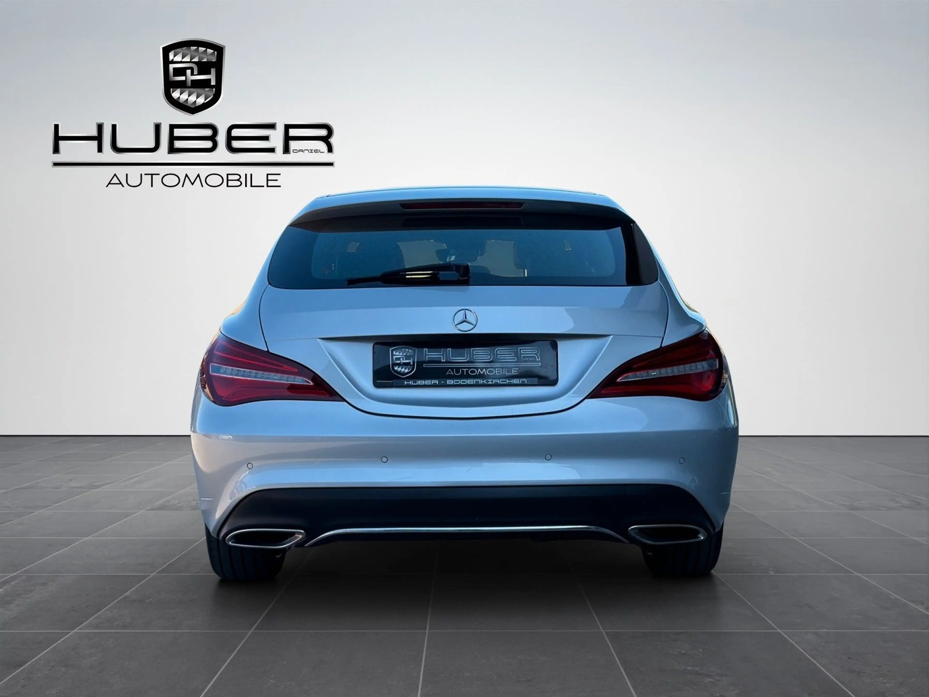 Mercedes-Benz CLA 220 4 Matic, Navi, AHK, Kamera, Leder — photo 4